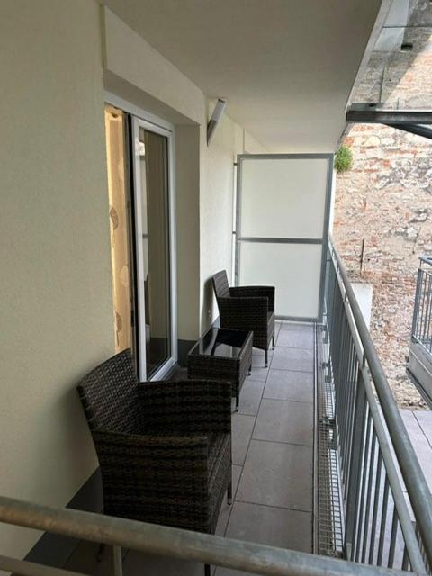 Paky Appartements 00323 Брукк-ан-дер-Лайта Экстерьер фото