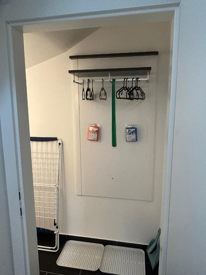 Paky Appartements 00323 Брукк-ан-дер-Лайта Экстерьер фото
