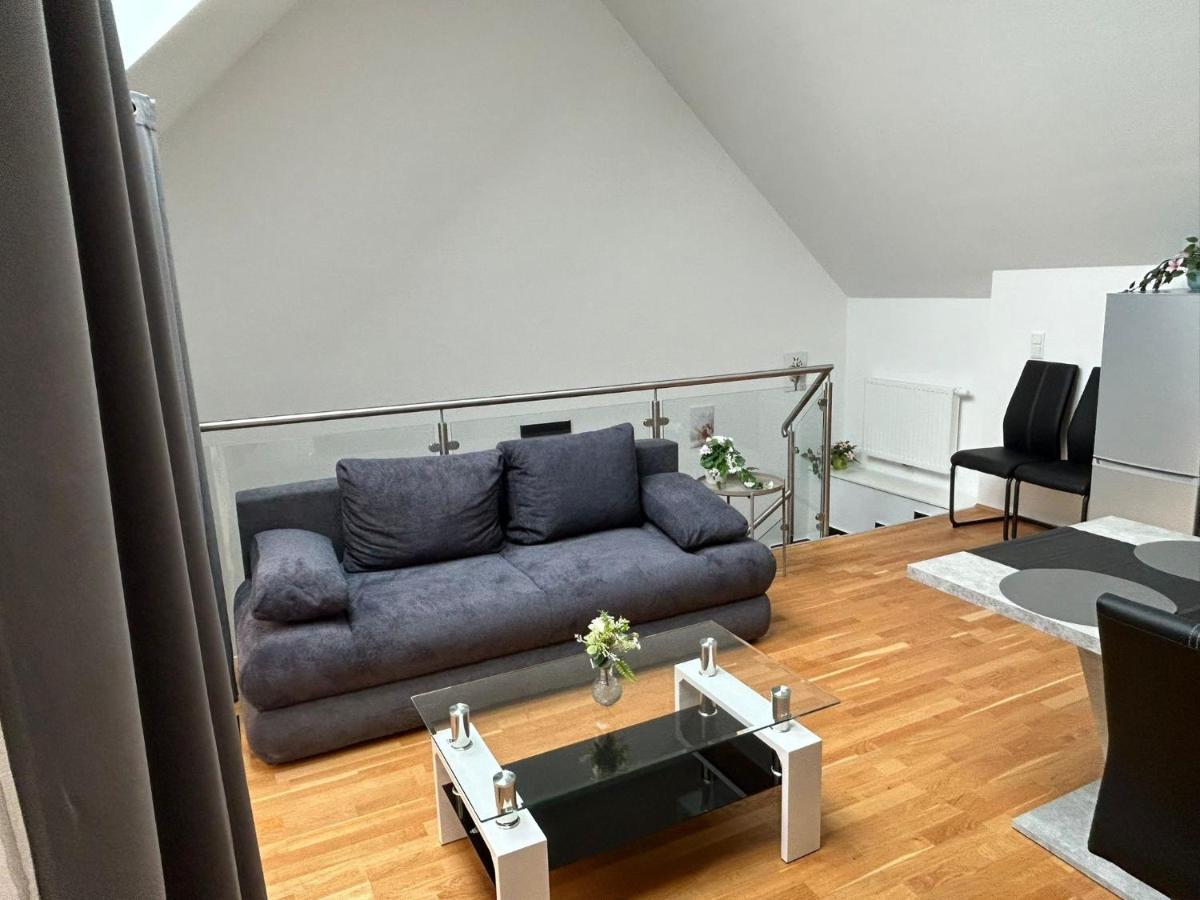 Paky Appartements 00323 Брукк-ан-дер-Лайта Экстерьер фото