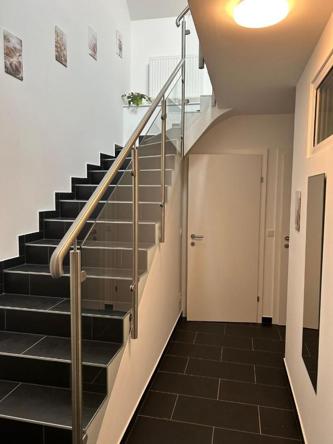 Paky Appartements 00323 Брукк-ан-дер-Лайта Экстерьер фото