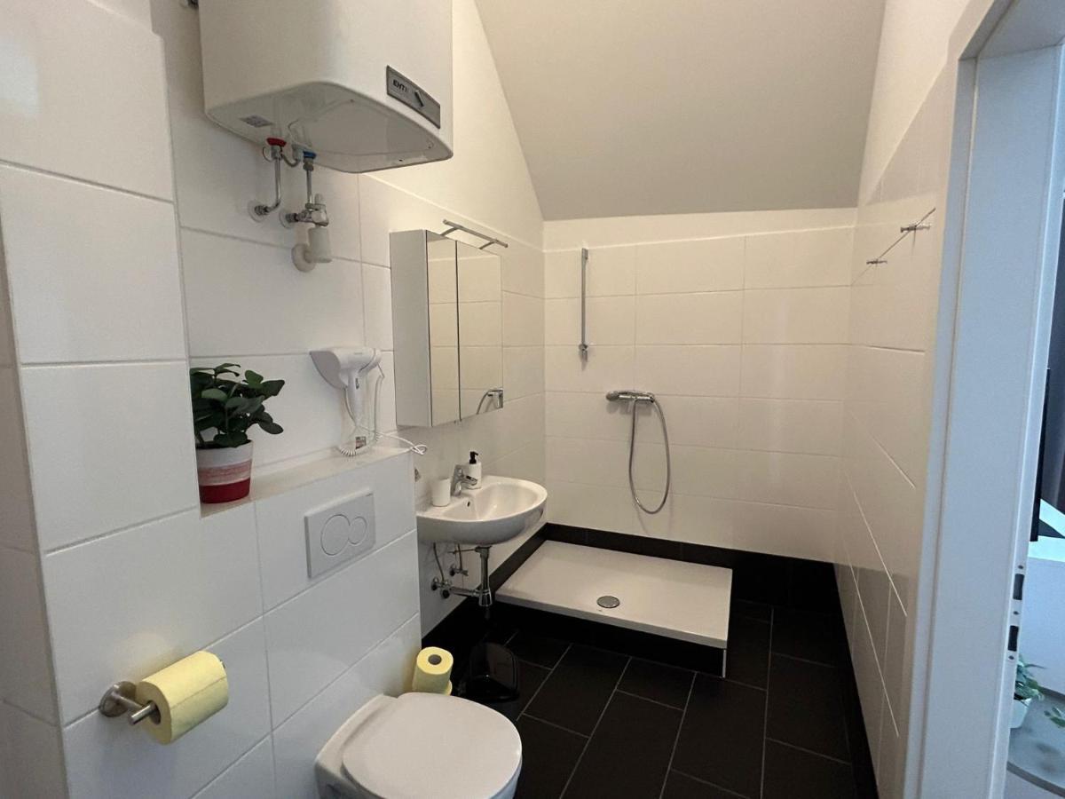 Paky Appartements 00323 Брукк-ан-дер-Лайта Экстерьер фото